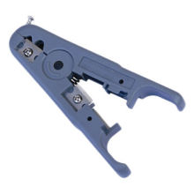 Wire Stripper for Round/Flat Cable (ST-2036)